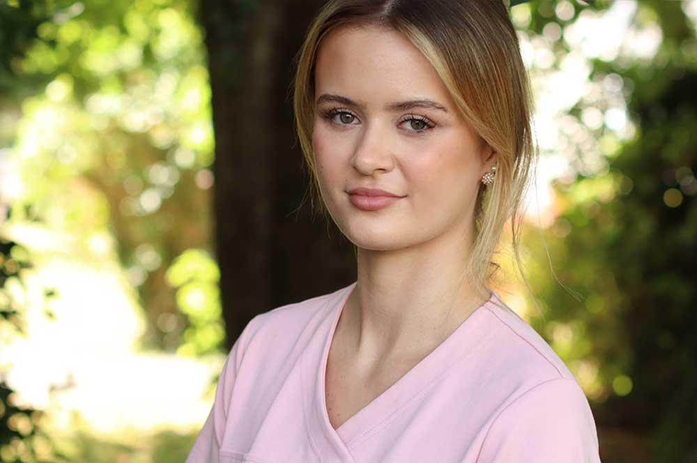 Maeva Zweifel